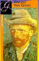 Vincent Van Gogh Postcard Book