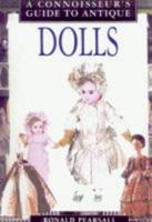 A Connoisseur's Guide to Antique Dolls