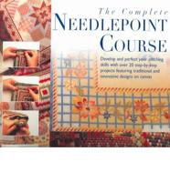 The Complete Needlepoint Course