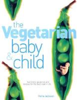 Vegetarian Baby & Child