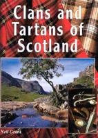 Clans and Tartans of Scotland