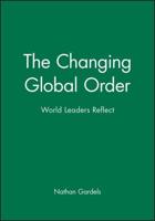 The Changing Global Order