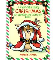 Little Critter's Christmas