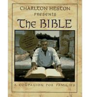 Charlton Heston Presents the Bible