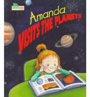 Amanda Visits the Planets