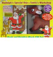 Rudolph's Special Day in Santa's Workshop