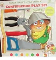 Little Critter Construction Playset