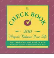 The Check Book