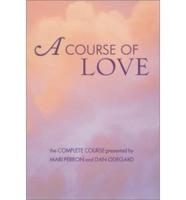 A Course of Love