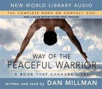 Way of the Peaceful Warrior (CD, Movie Ed.)