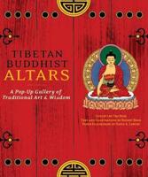 Tibetan Buddhist Altars
