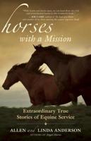 Horses With a Mission