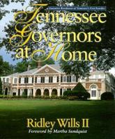 Tennessee Governors at Home
