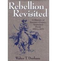 Rebellion Revisited