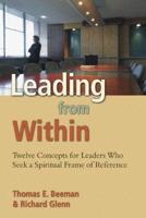 Leading from Within