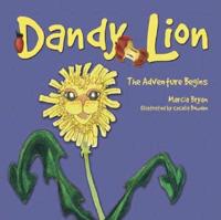 Dandy Lion: The Adventure Begins