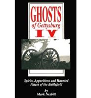 Ghosts of Gettysburg IV