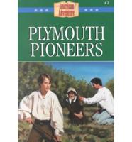 Plymouth Pioneers