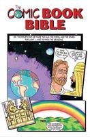 Comic Book Bible. Updated