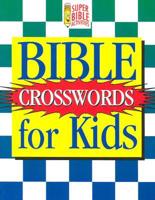 Bible Crosswords for Kids