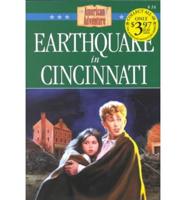 Earthquake in Cincinnati