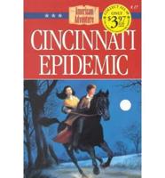 Cincinnati Epidemic