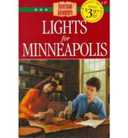 Lights for Minneapolis