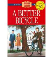 A Better Bicycle