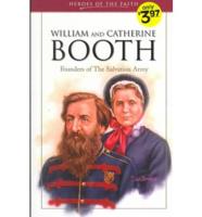 William and Catherine Booth