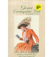 Grace Livingston Hill Collection No. 3