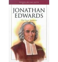 Jonathan, Edwards