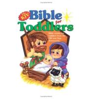 The Kjv Bible for Toddlers