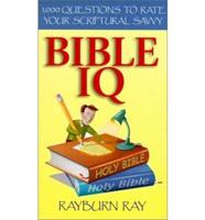 Bible IQ