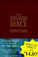 KJV Study Bible