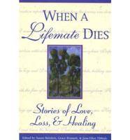 When a Lifemate Dies