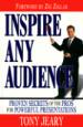 Inspire Any Audience