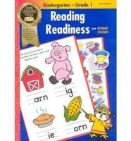 Reading Readiness