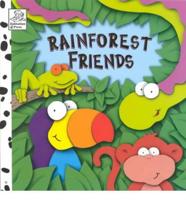 Rainforest Friends
