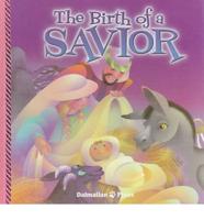 The Birth of a Savior