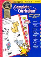 Complete Curriculm Kindergarten-Grade 1