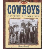 Cowboys of the Frontier