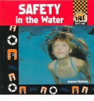 Safety in the Water