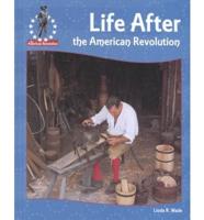 Life After the American Revolution