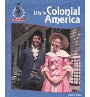 Life in Colonial America