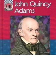 John Quincy Adams