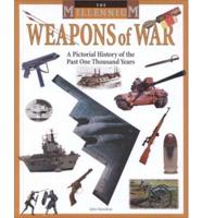 Weapons of War