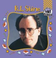 R.L. Stine