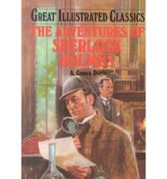 The Adventures of Sherlock Holmes