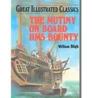 The Mutiny on Board HMS Bounty