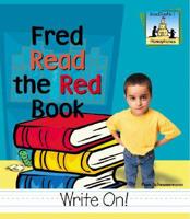 Fred Read the Red Book